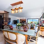 Villa Les Sources Vi4245 By Riviera Holiday Homes