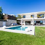 Villa Les Sources Vi4245 By Riviera Holiday Homes