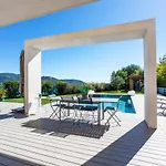 Villa Les Sources Vi4245 By Riviera Holiday Homes