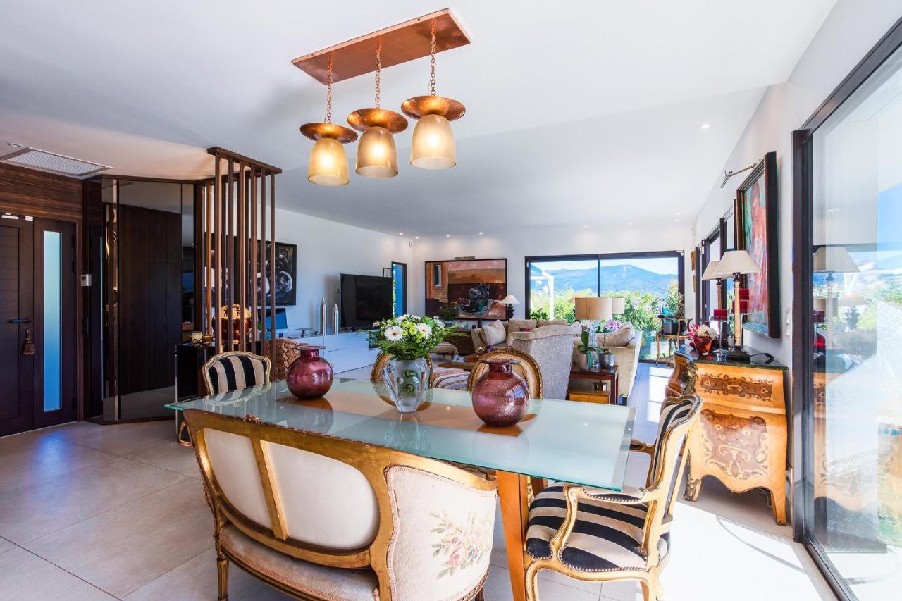 Les Sources Vi4245 By Riviera Homes Villa