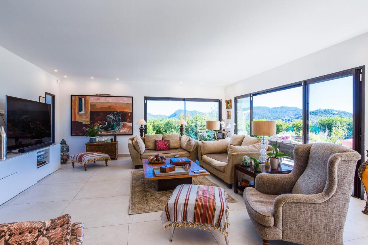 Villa Les Sources Vi4245 By Riviera Homes Nizza
