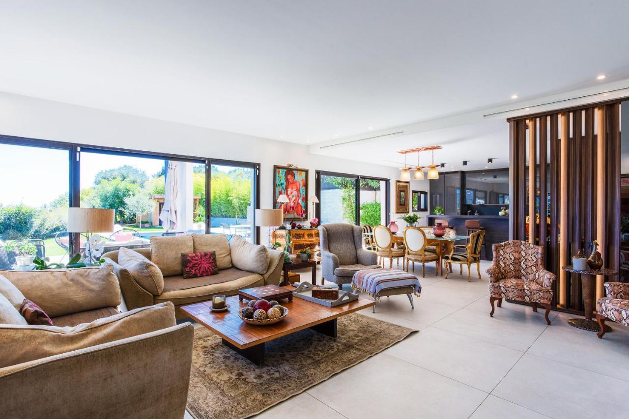 Villa Les Sources Vi4245 By Riviera Homes Nizza