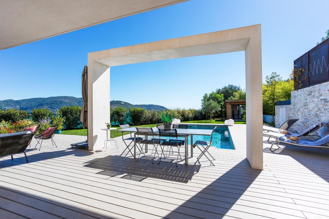 Les Sources Vi4245 By Riviera Homes * Nizza