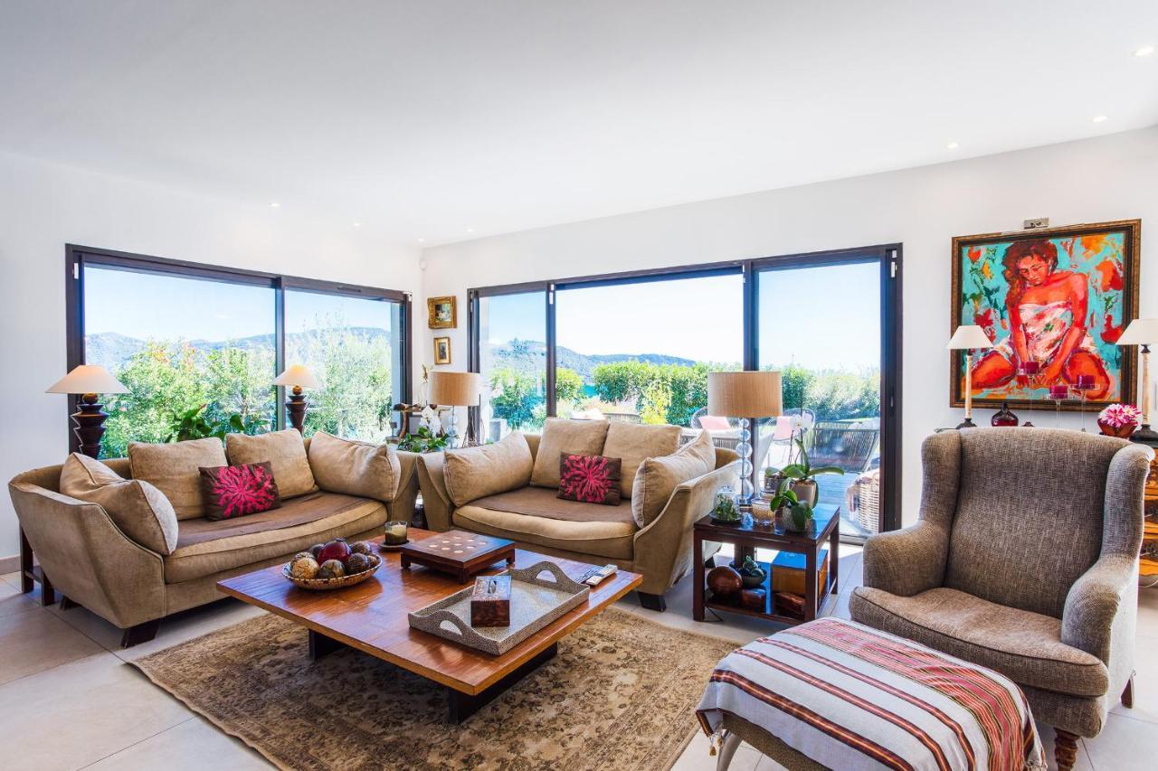 Villa Les Sources Vi4245 By Riviera Homes *