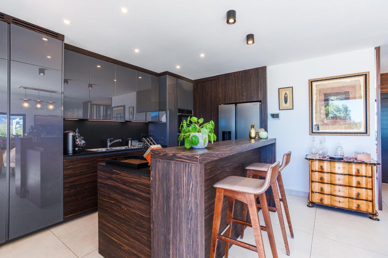 Les Sources Vi4245 By Riviera Homes Nizza